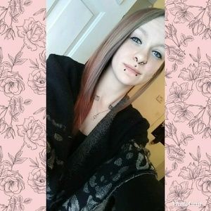 Meet your Posher, Ashlei